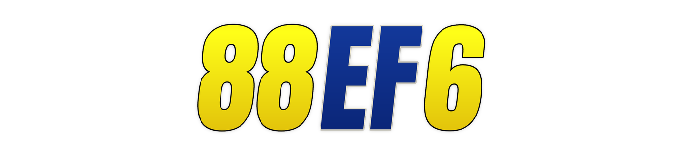 88ef6 Logo